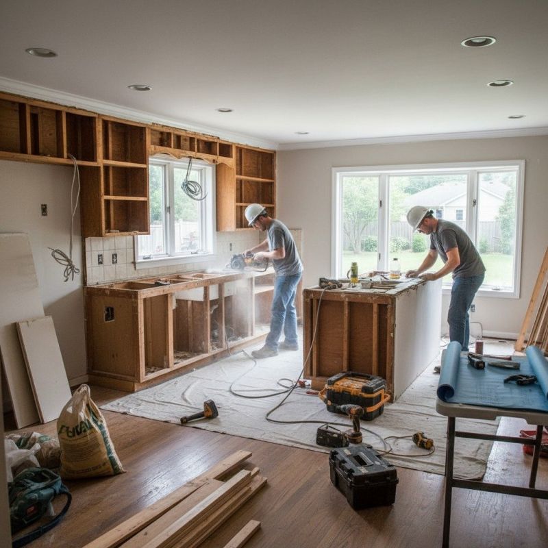 Top Bathroom Remodeling Companies in Ballwin, MO