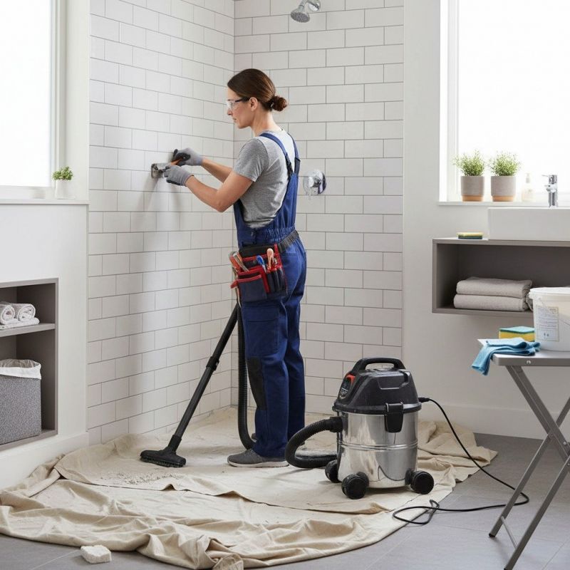 Top Bathroom Remodeling Companies in Chesterfield, MO