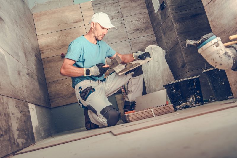 Top Bathroom Remodeling Companies in Troy, MO