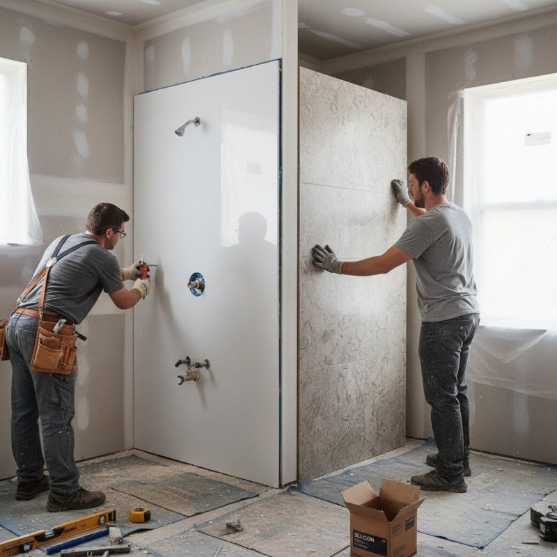 Top Bathroom Remodeling Companies in Troy, MO