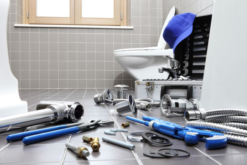 Top Bathroom Remodeling Companies in Wright City, MO