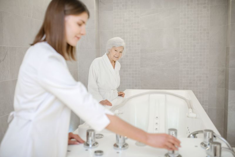 Cost of Bathtub Installation in Wentzville, MO